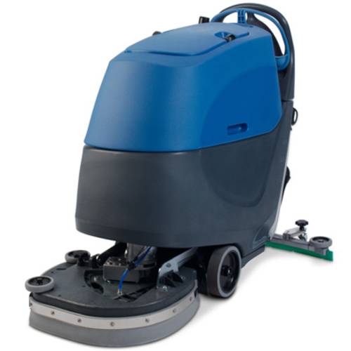 "Lavasciuga Numatic a batteria TTV4555"