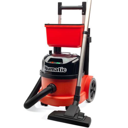 "Aspirapolvere PPT220-12 Trolley"