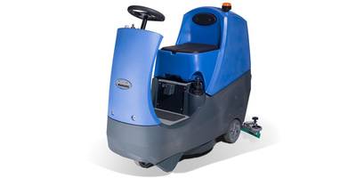 "Lavasciuga batteria CRO8055/100"