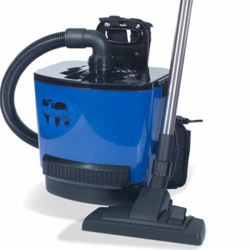 "Aspirapolvere dorsale RSV130-11"